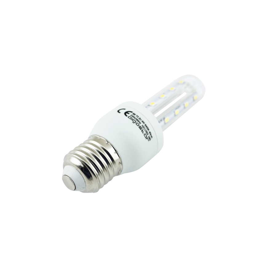 LED Žarulja E27/4W/230V 6500K - Aigostar