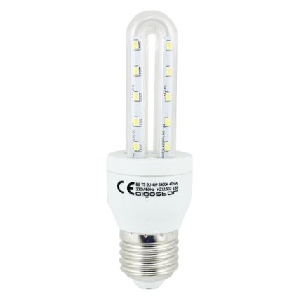 LED Žarulja E27/4W/230V 6500K - Aigostar