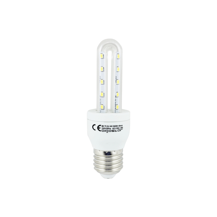 LED Žarulja E27/4W/230V 6500K - Aigostar