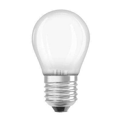 LED Žarulja E27/5,5W/230V 2700K - Osram