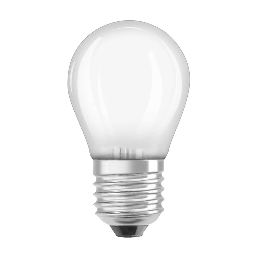 LED Žarulja E27/5,5W/230V 2700K - Osram
