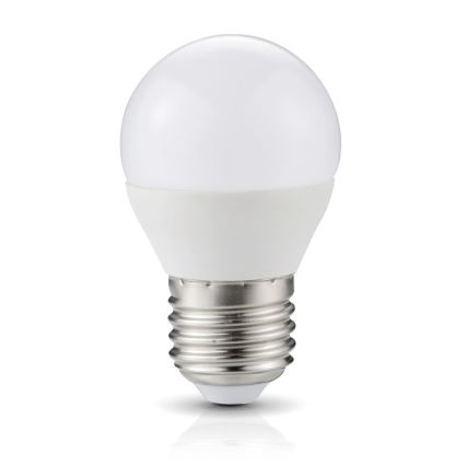 LED Žarulja E27/6W/230V 3000K