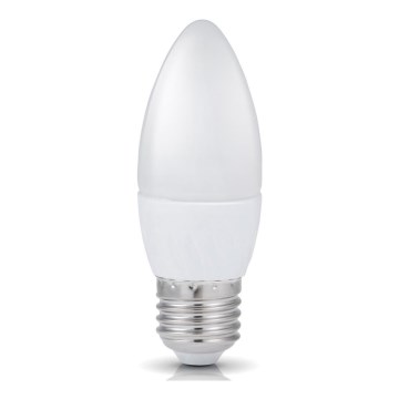 LED Žarulja E27/6W/230V 3000K