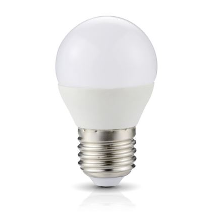 LED Žarulja E27/6W/230V 4000K