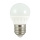 LED Žarulja E27/6W/230V 6500K