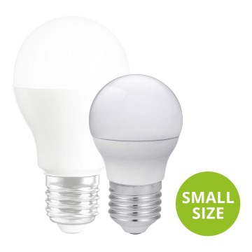 LED Žarulja E27/7,5W/230V 3000K