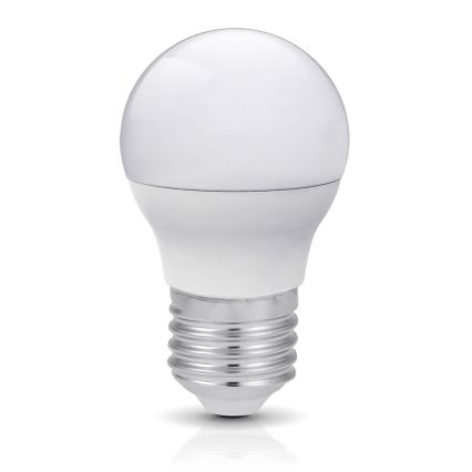 LED Žarulja E27/7,5W/230V 3000K