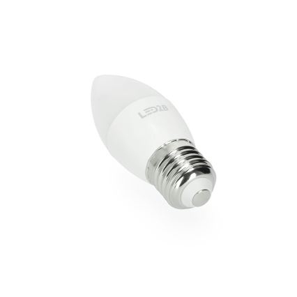 LED Žarulja E27/7W/230V 3000K