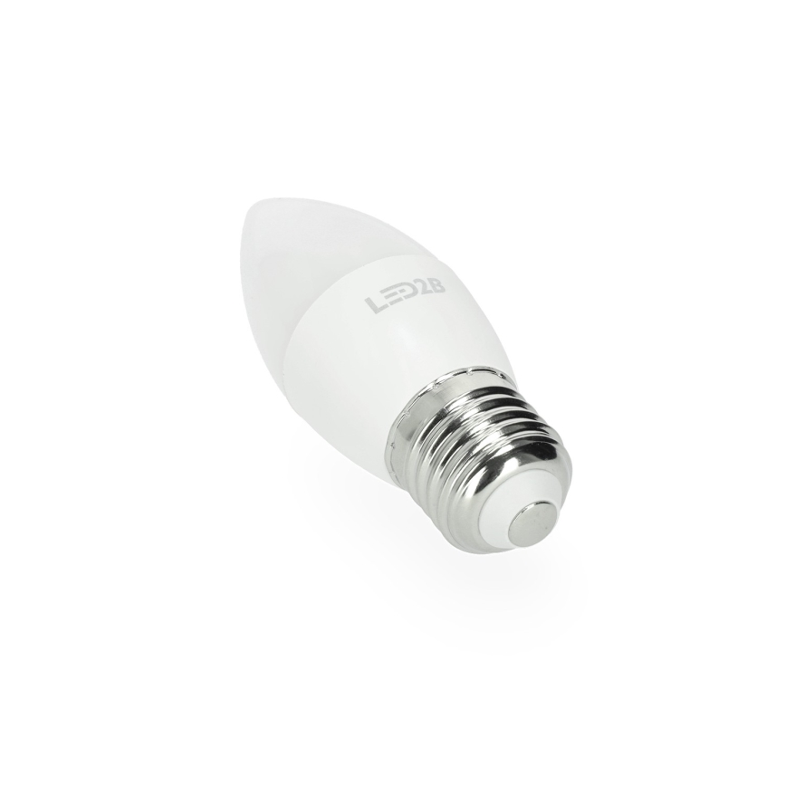 LED Žarulja E27/7W/230V 3000K