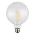 LED Žarulja E27/7W/230V 4000K - Globo