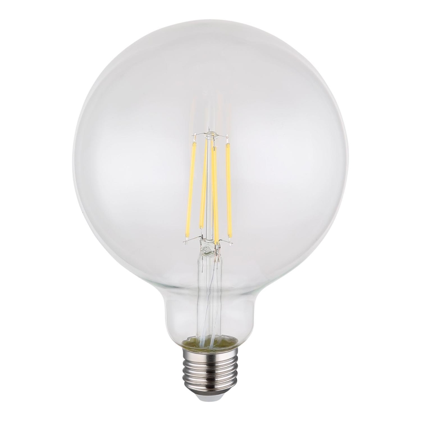 LED Žarulja E27/7W/230V 4000K - Globo
