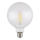 LED Žarulja E27/7W/230V 4000K - Globo
