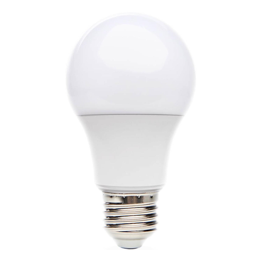 LED Žarulja E27/8,5W/230V 4000K