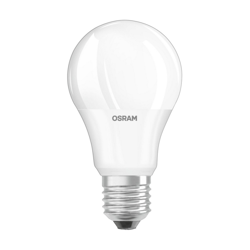 LED Žarulja E27/8,5W/230V - Osram