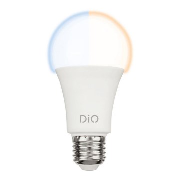 LED Žarulja E27/9W/230V 2700K-6500K - Eglo 11806
