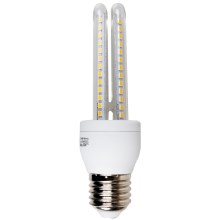 LED Žarulja E27/9W/230V 3000K - Aigostar