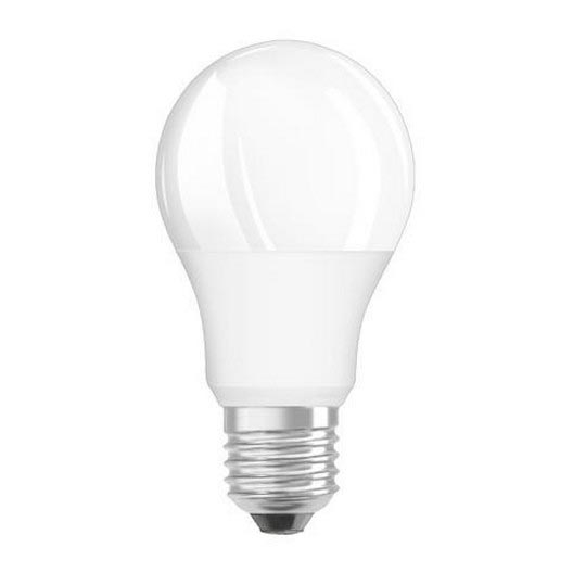 LED Žarulja ECO E27/8,5W/230V 4000K 806lm