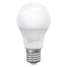 LED Žarulja ECOLINE A60 E27/10W/230V 4000K - Brilagi