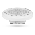 LED Žarulja ECOLINE AR111 G53/12W/12V 3000K 30° bijela - Brilagi