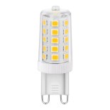 LED Žarulja ECOLINE G9/3,5W/230V 3000K -  Brilagi