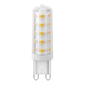 LED Žarulja ECOLINE G9/4,5W/230V 3000K -  Brilagi