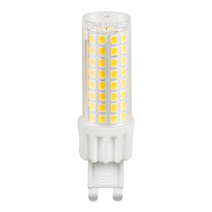 LED Žarulja ECOLINE G9/7W/230V 3000K -  Brilagi