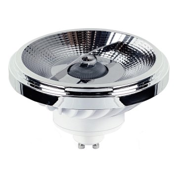 LED Žarulja ES111 GU10/15W/230V 4000K