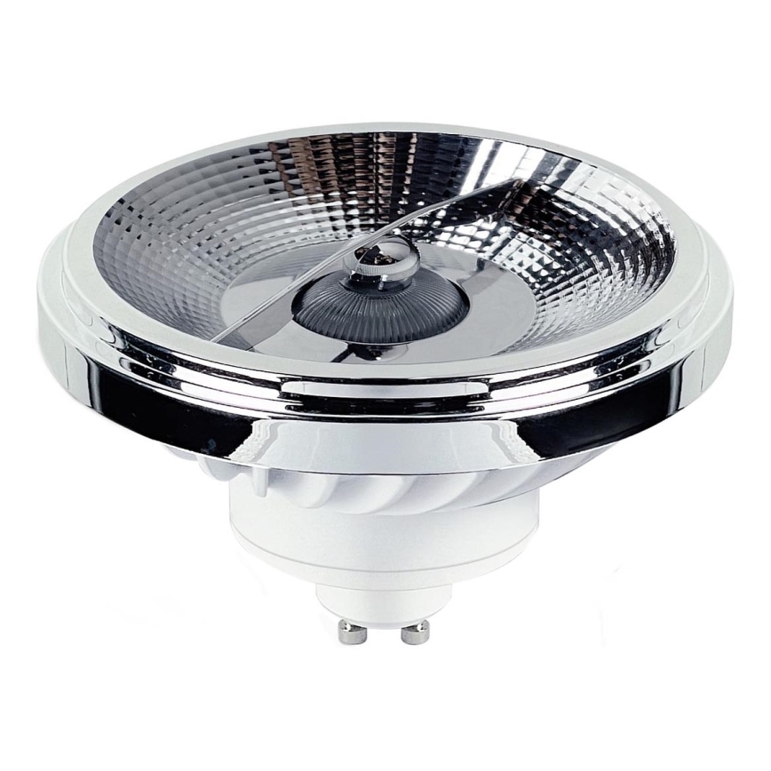 LED Žarulja ES111 GU10/15W/230V 4000K