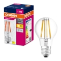 LED Žarulja FILAMENT A100 E27/11W/230V 2700K - Osram