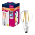 LED Žarulja FILAMENT A100 E27/11W/230V 4000K - Osram