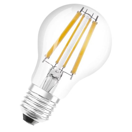 LED Žarulja FILAMENT A100 E27/11W/230V 4000K - Osram