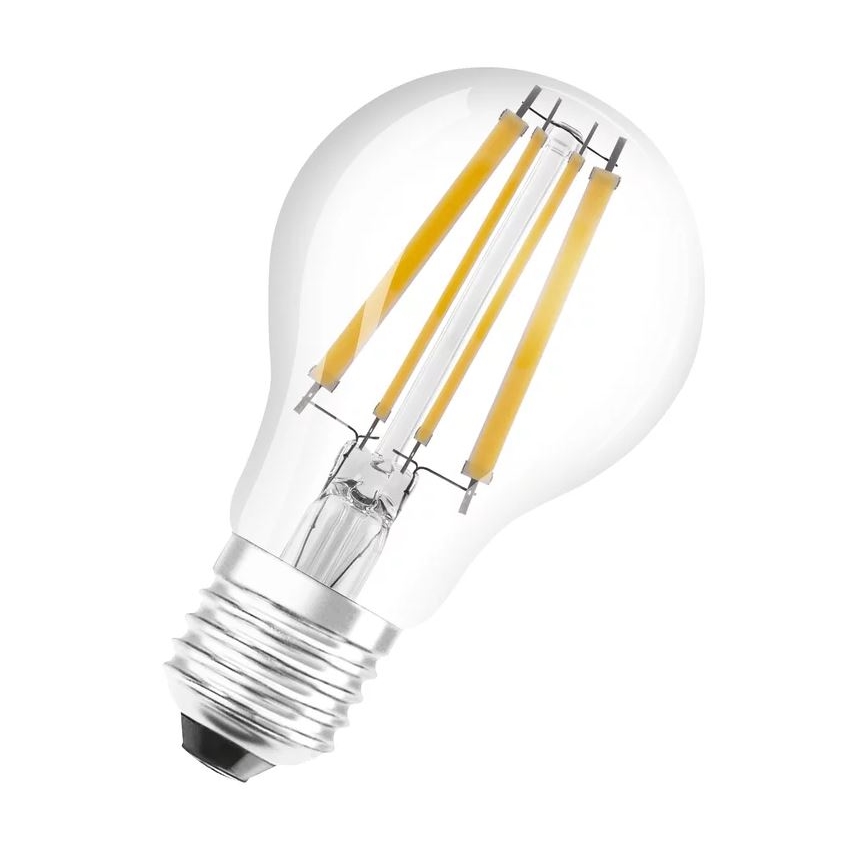 LED Žarulja FILAMENT A100 E27/11W/230V 4000K - Osram