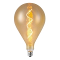 LED žarulja FILAMENT A160 E27/4W/230V 1800K