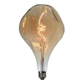 LED Žarulja FILAMENT A165 E27/4W/230V 1800K
