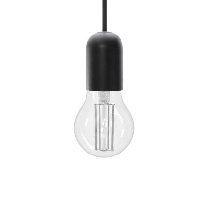 LED Žarulja BÍLÝ FILAMENT A60 E27/13W/230V 3000K