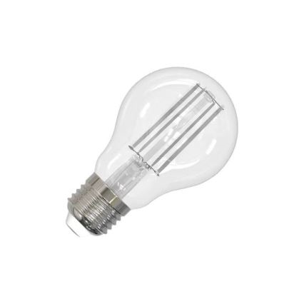 LED Žarulja BÍLÝ FILAMENT A60 E27/13W/230V 3000K