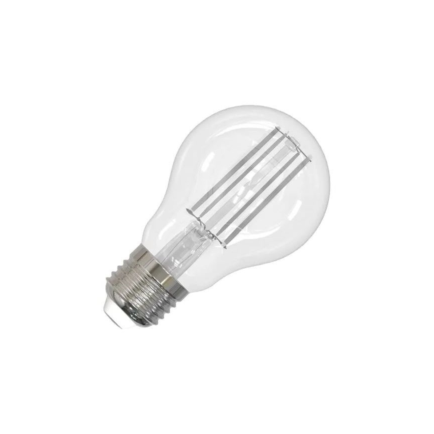 LED Žarulja BIJELI FILAMENT A60 E27/13W/230V 3000K