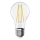 LED Žarulja FILAMENT A60 E27/3,8W/230V 4000K