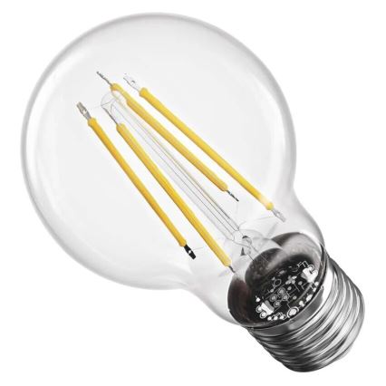 LED Žarulja FILAMENT A60 E27/3,8W/230V 4000K