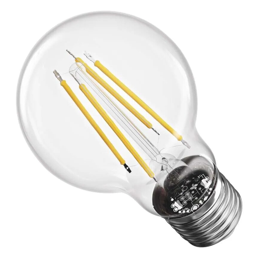 LED Žarulja FILAMENT A60 E27/3,8W/230V 4000K