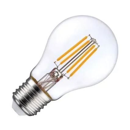 LED Žarulja FILAMENT A60 E27/5W/230V 3000K