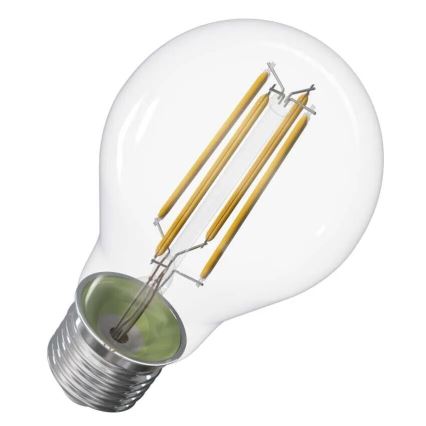 LED Žarulja FILAMENT A60 E27/5W/230V 4000K