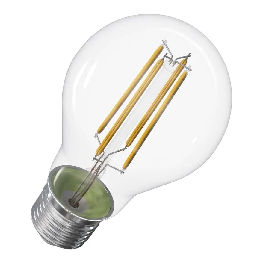 LED Žarulja FILAMENT A60 E27/5W/230V 4000K