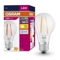 LED Žarulja FILAMENT A60 E27/6,5W/230V 2700K - Osram