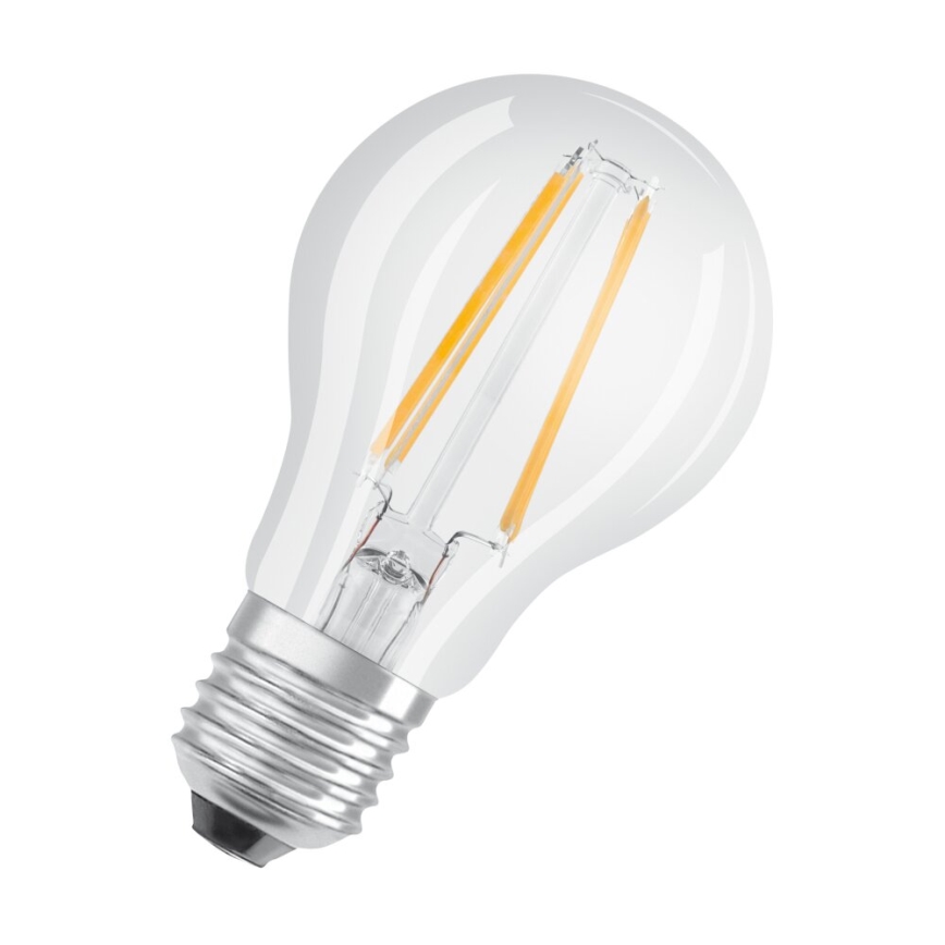 LED Žarulja FILAMENT A60 E27/6,5W/230V 2700K - Osram