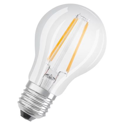 LED Žarulja FILAMENT A60 E27/6,5W/230V 4000K - Osram