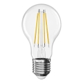 LED Žarulja FILAMENT A60 E27/7,2W/230V 4000K