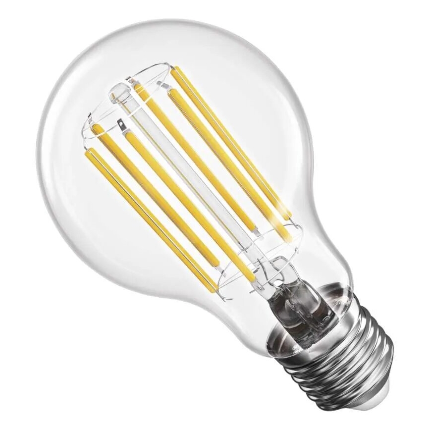 LED Žarulja FILAMENT A60 E27/7,2W/230V 4000K