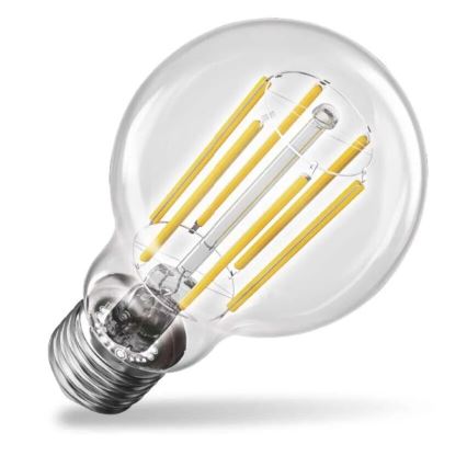 LED Žarulja FILAMENT A60 E27/7,2W/230V 4000K