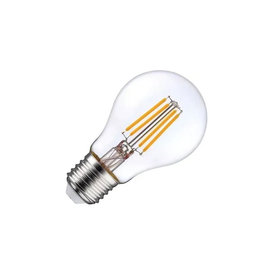LED Žarulja FILAMENT A60 E27/7,3W/230V 3000K